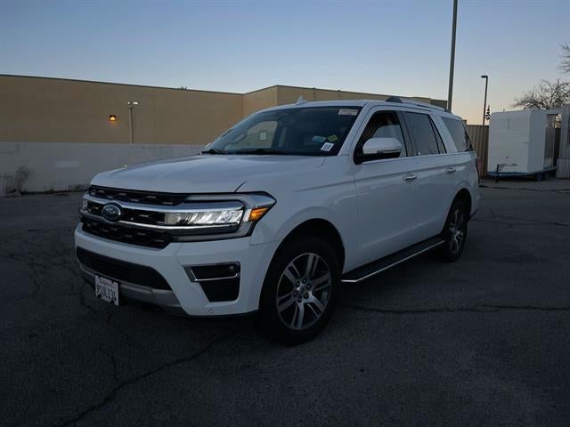 2023 Ford Expedition Limited