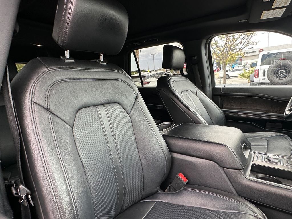 2020 Ford Expedition Limited