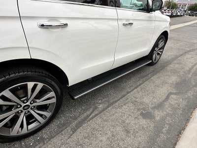 2020 Ford Expedition Limited