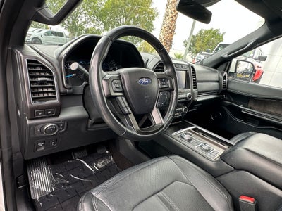 2020 Ford Expedition Limited