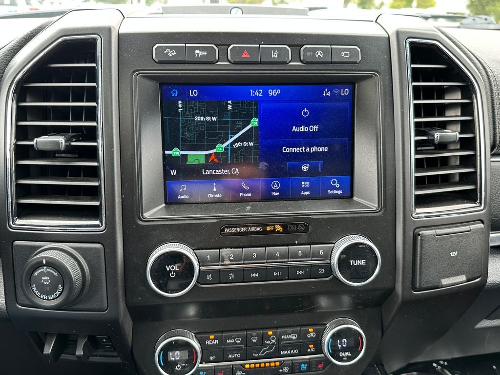 2020 Ford Expedition Limited