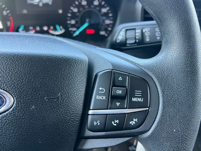 2024 Ford Explorer Base