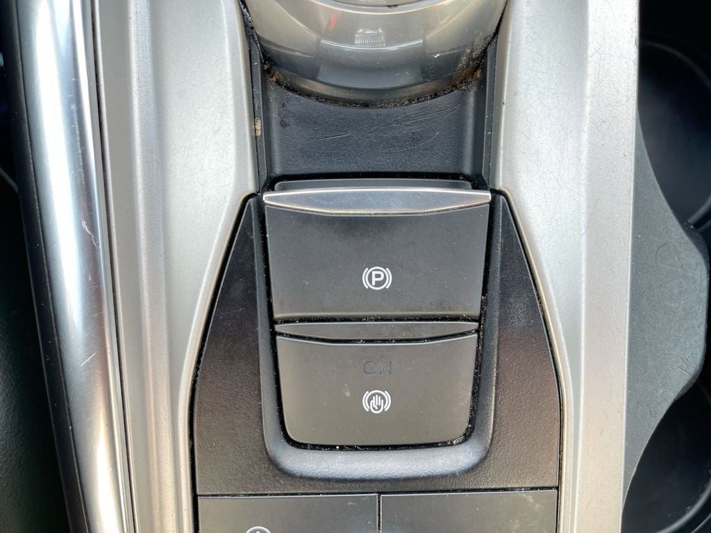 2021 Ford Explorer Timberline