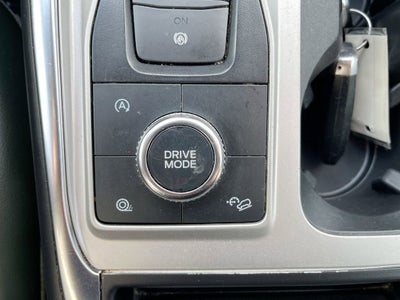 2021 Ford Explorer Timberline