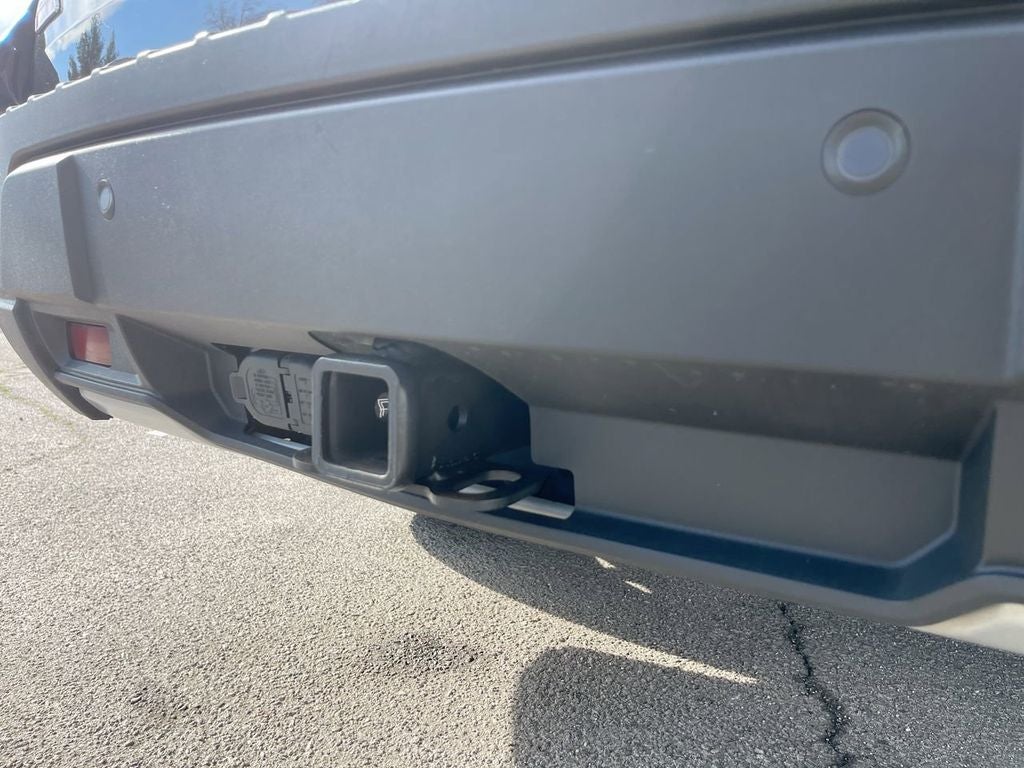 2021 Ford Explorer Timberline