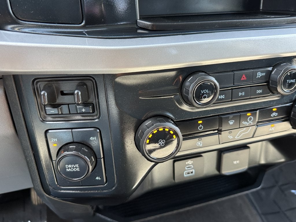 2025 Ford F-250SD XLT
