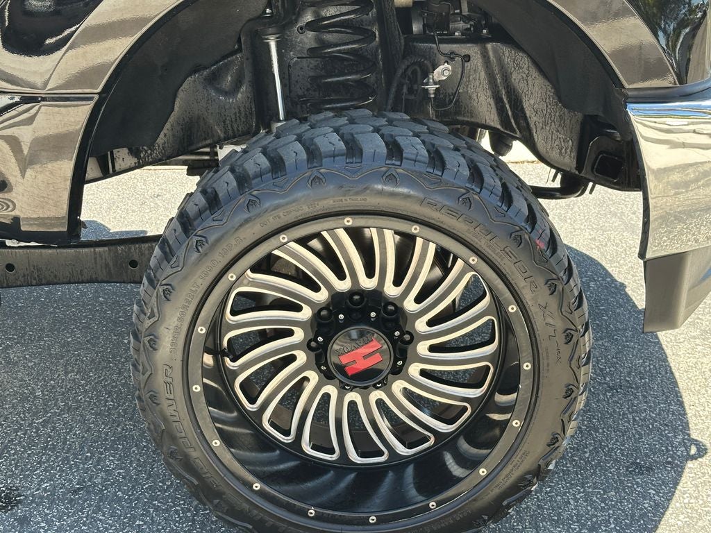 2019 Ford F-250SD XLT
