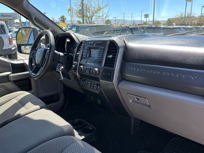 2019 Ford F-250SD XLT