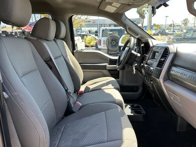 2019 Ford F-250SD XLT