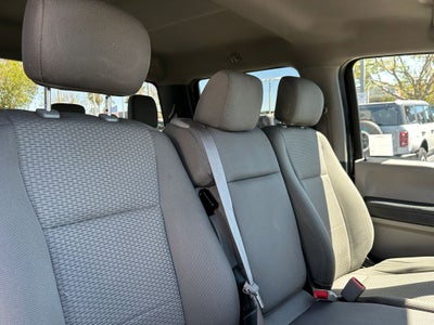 2019 Ford F-250SD XLT