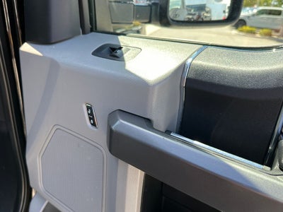 2019 Ford F-250SD XLT