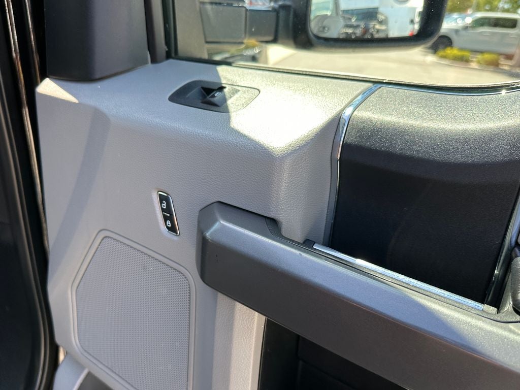 2019 Ford F-250SD XLT