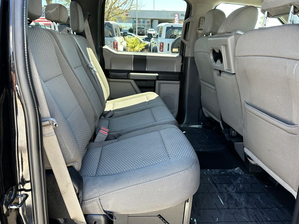 2019 Ford F-250SD XLT