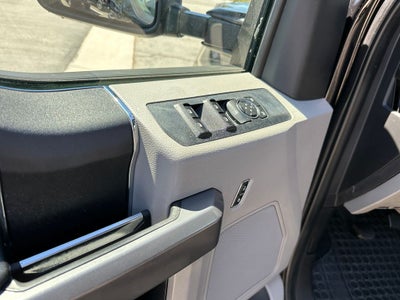 2019 Ford F-250SD XLT