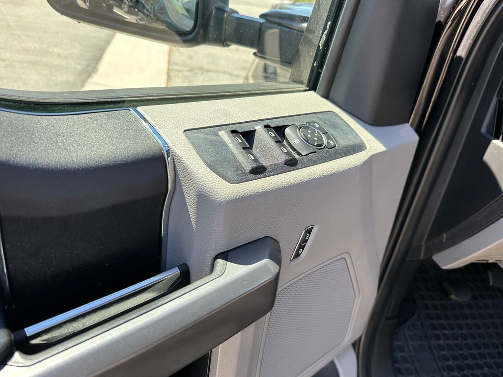 2019 Ford F-250SD XLT
