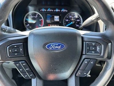 2019 Ford F-250SD XLT