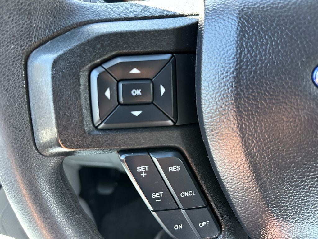 2019 Ford F-250SD XLT
