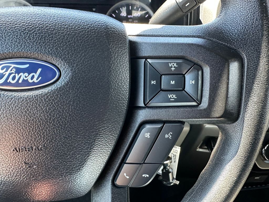 2019 Ford F-250SD XLT