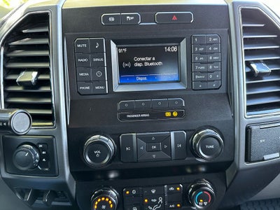 2019 Ford F-250SD XLT
