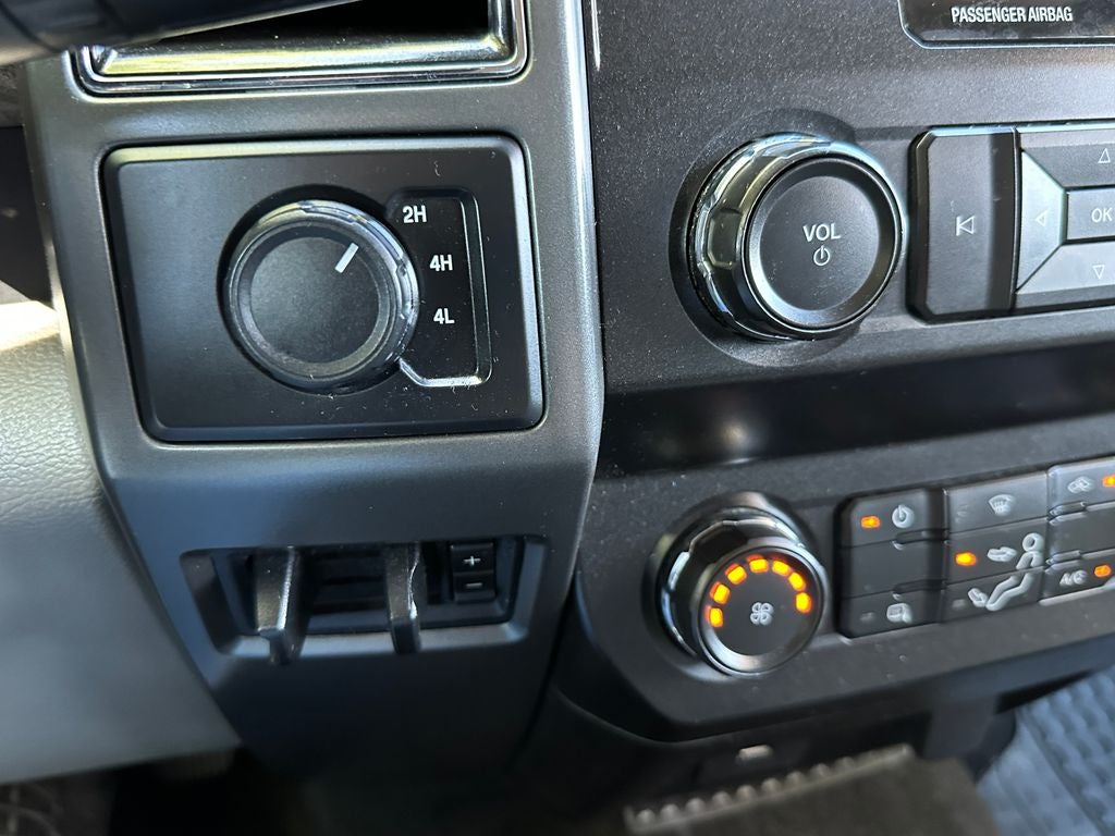 2019 Ford F-250SD XLT