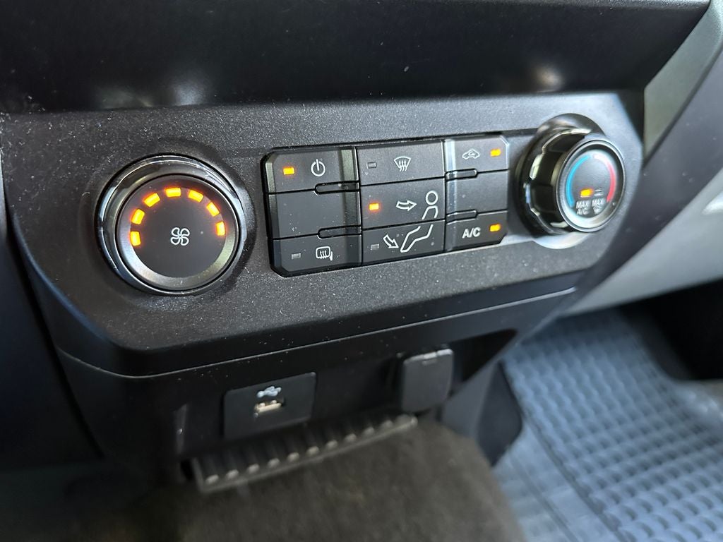 2019 Ford F-250SD XLT
