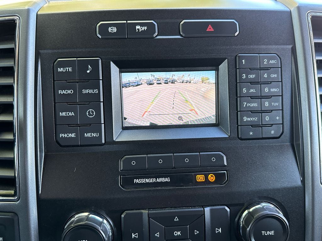 2019 Ford F-250SD XLT