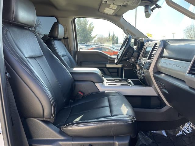 2021 Ford Super Duty F-250 SRW Lariat