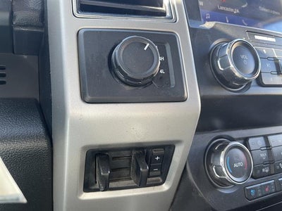 2021 Ford Super Duty F-250 SRW Lariat