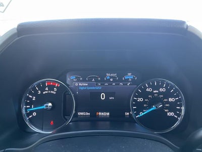 2021 Ford Super Duty F-250 SRW Lariat