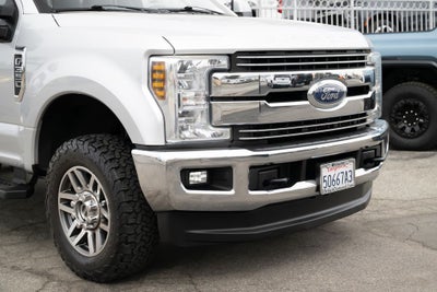 2019 Ford F-350SD Lariat
