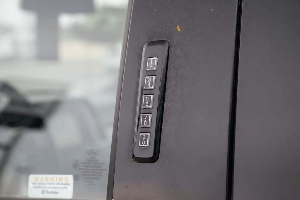 2019 Ford F-350SD Lariat