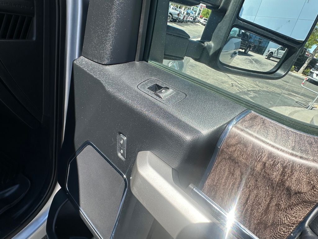 2019 Ford F-350SD Lariat