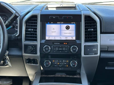 2019 Ford F-350SD Lariat