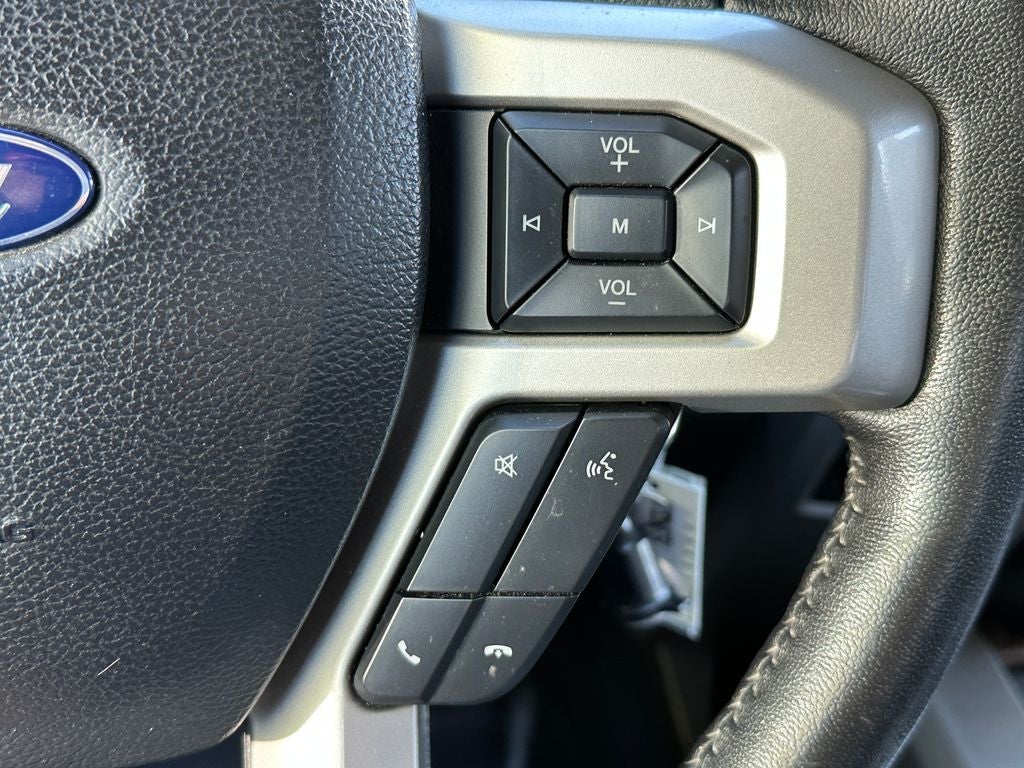 2019 Ford F-350SD Lariat