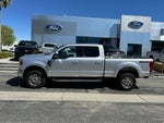 2019 Ford F-350SD Lariat