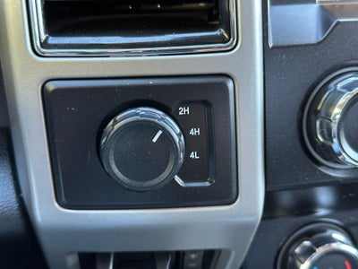 2019 Ford F-350SD Lariat