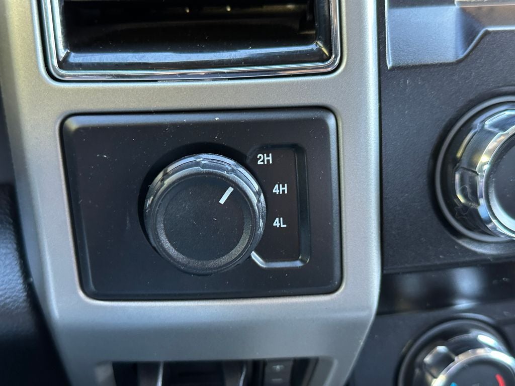 2019 Ford F-350SD Lariat