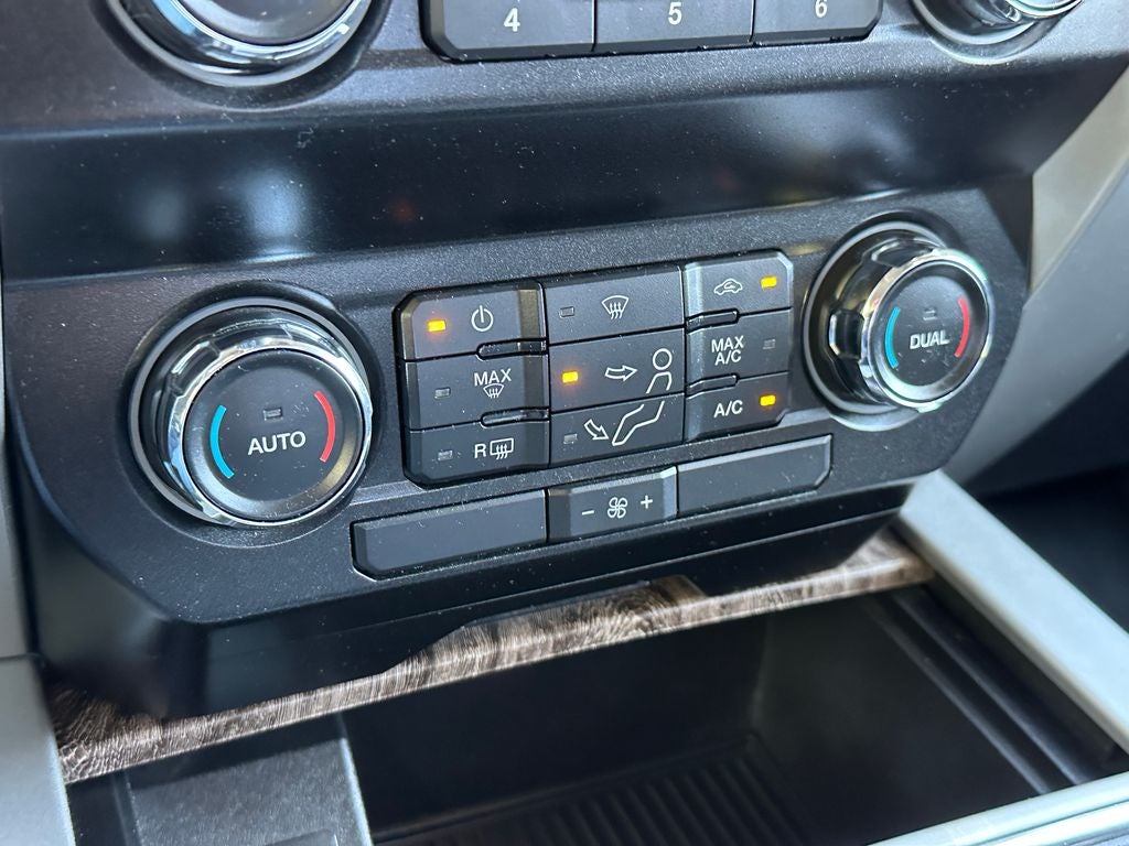 2019 Ford F-350SD Lariat