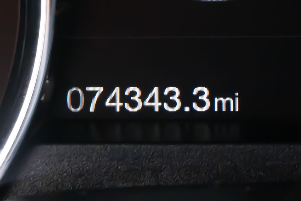 2019 Ford F-350SD Lariat