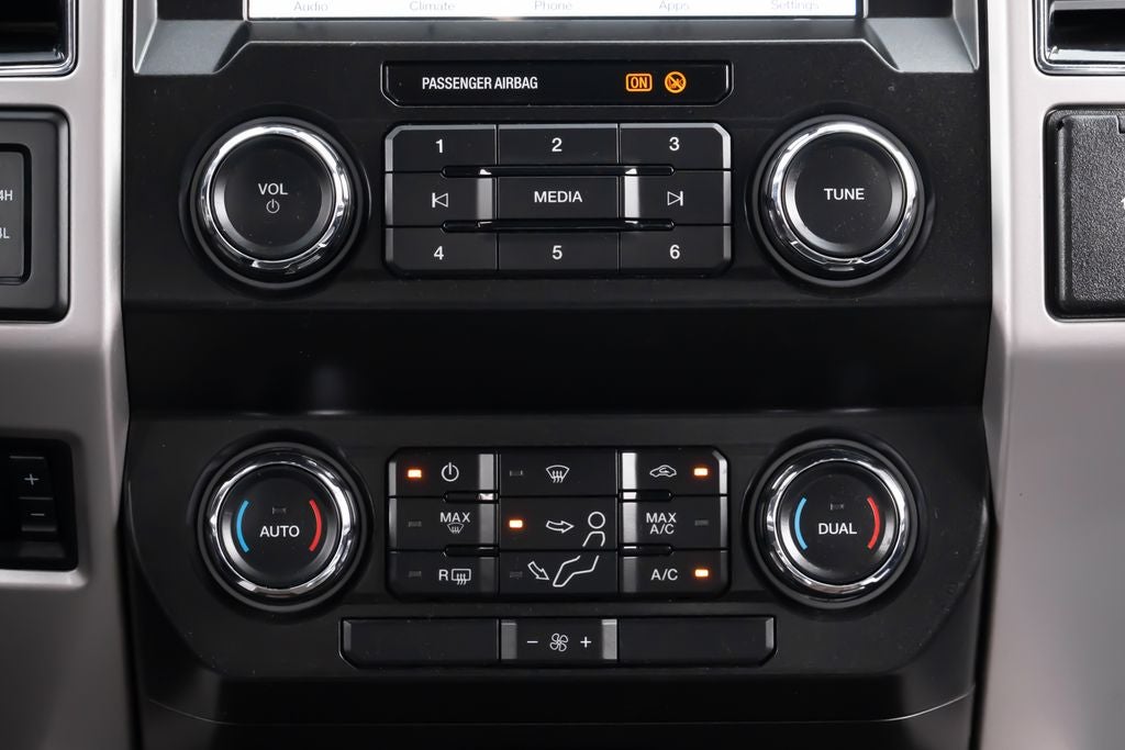 2019 Ford F-350SD Lariat