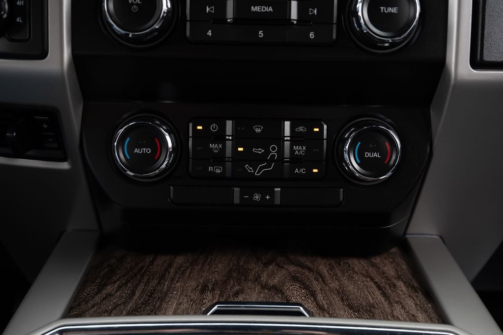 2019 Ford F-350SD Lariat