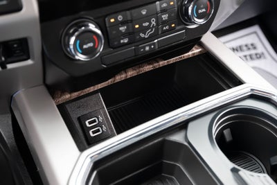 2019 Ford F-350SD Lariat