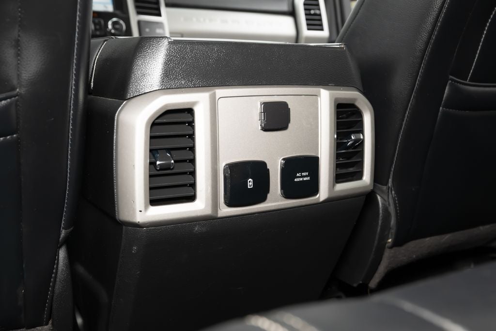 2019 Ford F-350SD Lariat