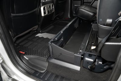 2019 Ford F-350SD Lariat