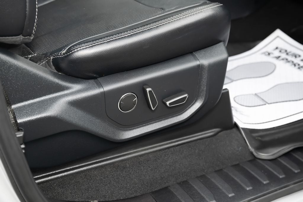 2019 Ford F-350SD Lariat