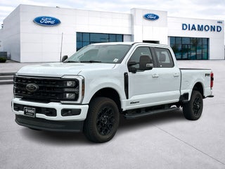 2024 Ford F-250SD XLT