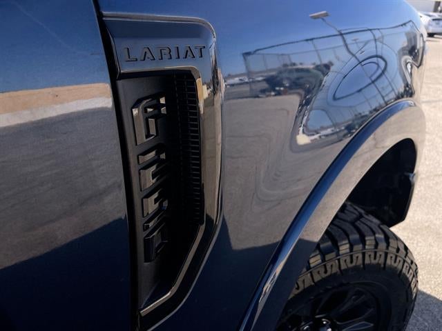 2020 Ford Super Duty F-250 SRW Lariat