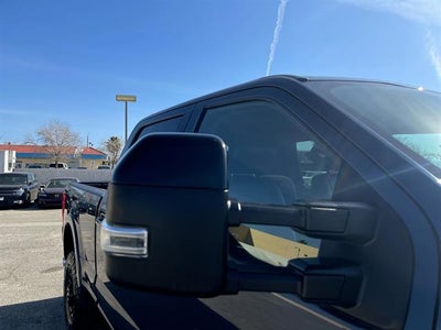 2020 Ford Super Duty F-250 SRW Lariat