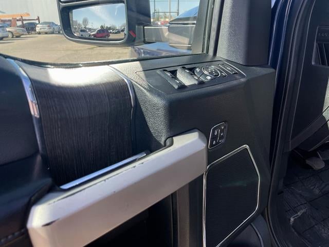 2020 Ford Super Duty F-250 SRW Lariat