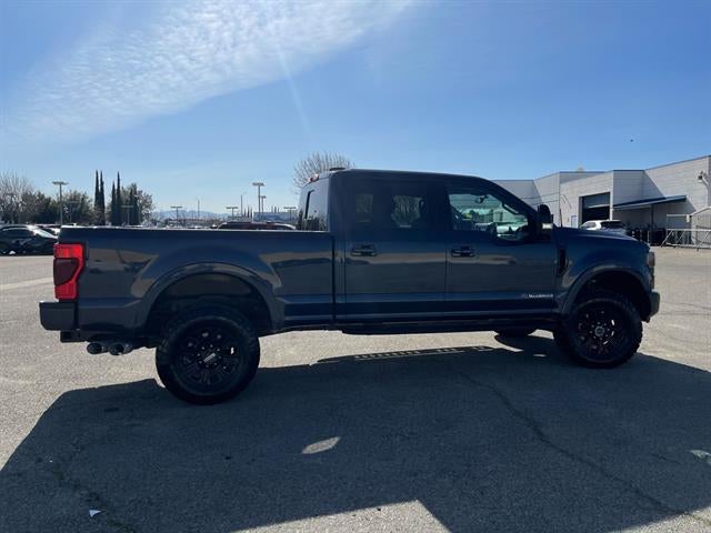 2020 Ford Super Duty F-250 SRW Lariat
